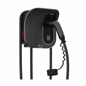 士林電機 Titan AC 7kW